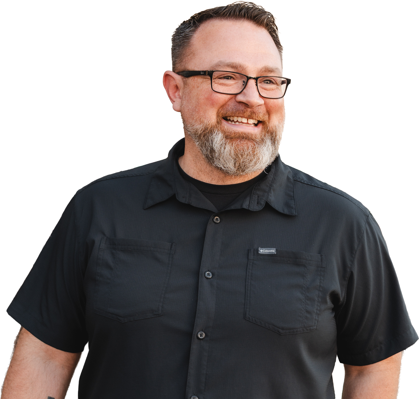 Steven Holliday, REALTOR®